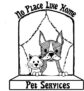No Place Like Home Pet Services