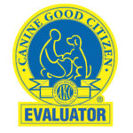 Canine Good Citizen Evaluator Certified